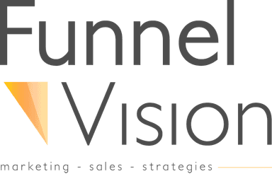 FunnelVision logo